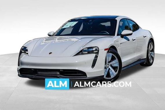 PORSCHE TAYCAN 2024 WP0AA2Y15RSA10506 image PORSCHE TAYCAN 2024 WP0AA2Y15RSA10506 image