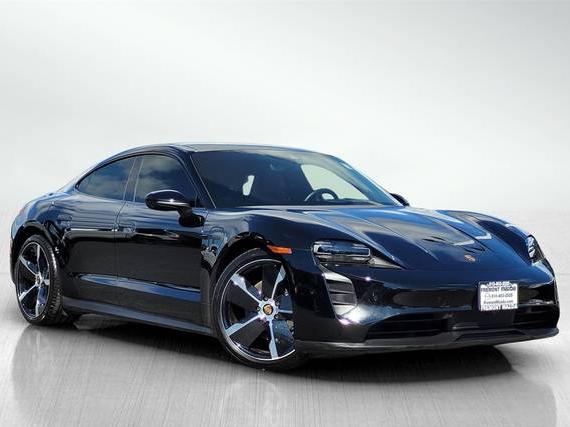 PORSCHE TAYCAN 2024 WP0AA2Y16RSA11809 image PORSCHE TAYCAN 2024 WP0AA2Y16RSA11809 image