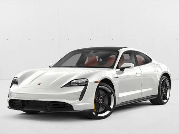 PORSCHE TAYCAN 2024 WP0AB2Y11RSA35626 image