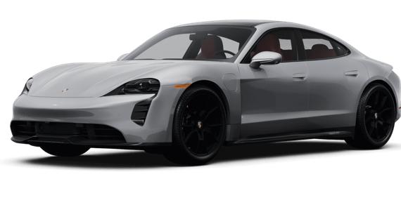 PORSCHE TAYCAN 2024 WP0AD2Y11RSA47124 image PORSCHE TAYCAN 2024 WP0AD2Y11RSA47124 image