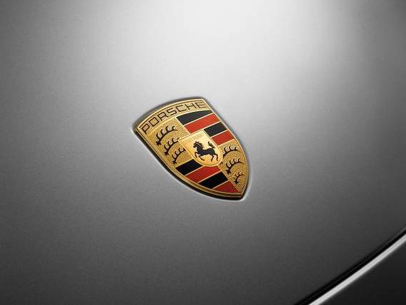 PORSCHE TAYCAN 2024 WP0AB2Y17RSA35453 image