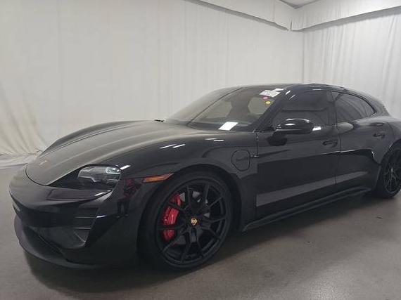 PORSCHE TAYCAN 2024 WP0CD2Y13RSA84300 image PORSCHE TAYCAN 2024 WP0CD2Y13RSA84300 image