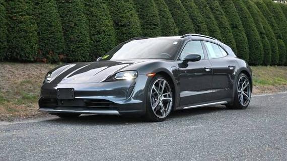 PORSCHE TAYCAN 2024 WP0BA2Y12RSA60249 image PORSCHE TAYCAN 2024 WP0BA2Y12RSA60249 image