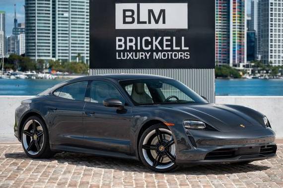 PORSCHE TAYCAN 2024 WP0AA2Y17RSA12094 image PORSCHE TAYCAN 2024 WP0AA2Y17RSA12094 image