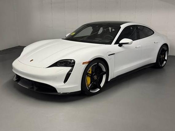 PORSCHE TAYCAN 2024 WP0AC2Y12RSA52140 image PORSCHE TAYCAN 2024 WP0AC2Y12RSA52140 image