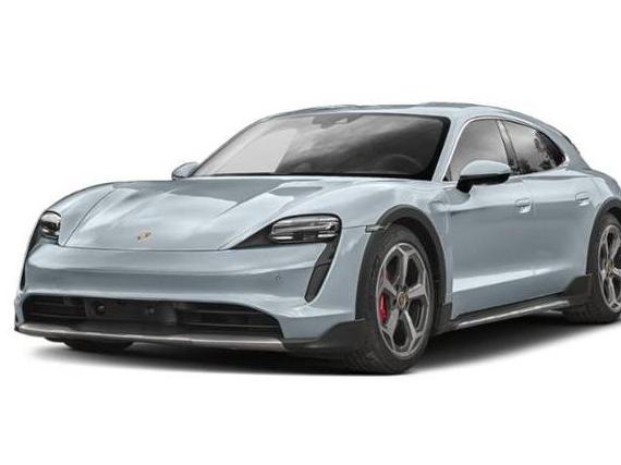 PORSCHE TAYCAN 2024 WP0BB2Y10RSA65477 image PORSCHE TAYCAN 2024 WP0BB2Y10RSA65477 image