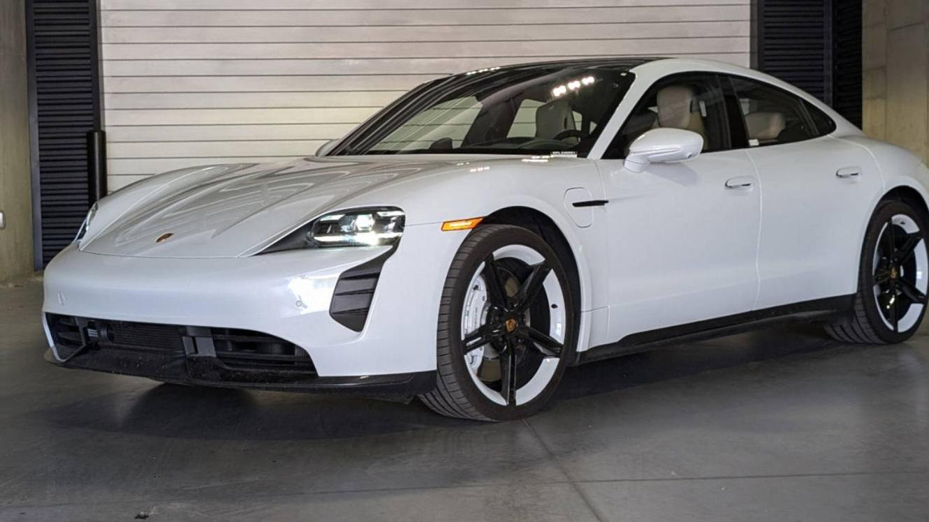 PORSCHE TAYCAN 2024 WP0AD2Y13RSA47044 image PORSCHE TAYCAN 2024 WP0AD2Y13RSA47044 image