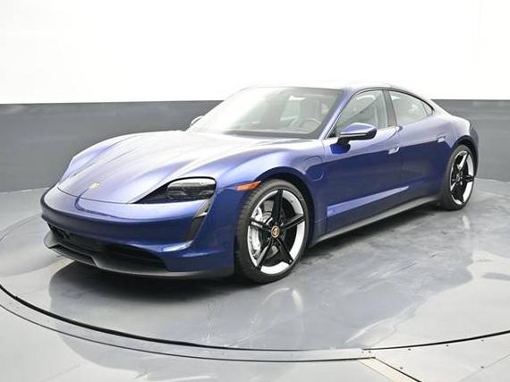 PORSCHE TAYCAN 2024 WP0AB2Y1XRSA35625 image PORSCHE TAYCAN 2024 WP0AB2Y1XRSA35625 image