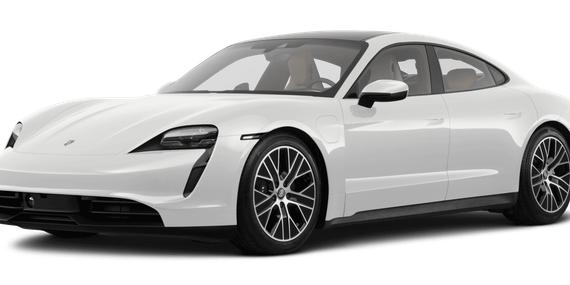 PORSCHE TAYCAN 2024 WP0AA2Y16RSA10580 image PORSCHE TAYCAN 2024 WP0AA2Y16RSA10580 image