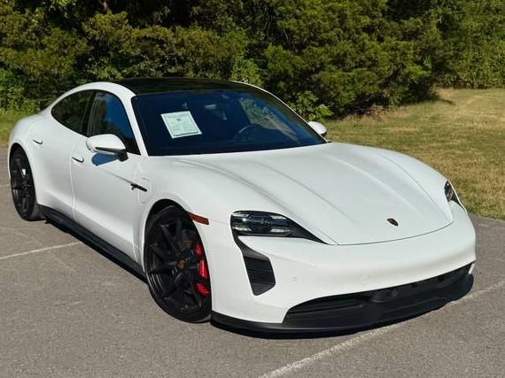 PORSCHE TAYCAN 2024 WP0AD2Y19RSA47632 image PORSCHE TAYCAN 2024 WP0AD2Y19RSA47632 image