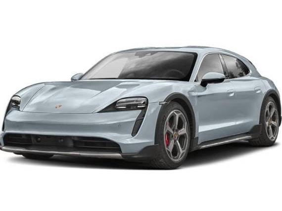 PORSCHE TAYCAN 2024 WP0BB2Y11RSA65360 image PORSCHE TAYCAN 2024 WP0BB2Y11RSA65360 image