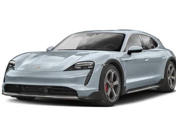 PORSCHE TAYCAN 2024 WP0BB2Y14RSA65238 image