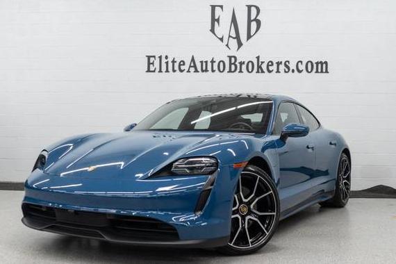 PORSCHE TAYCAN 2024 WP0AA2Y19RSA10587 image PORSCHE TAYCAN 2024 WP0AA2Y19RSA10587 image