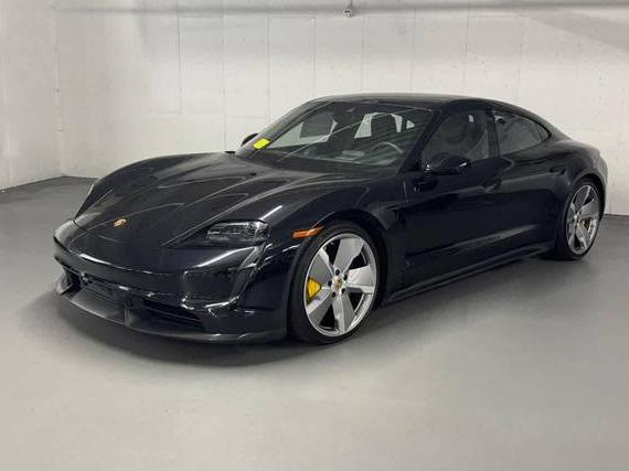 PORSCHE TAYCAN 2024 WP0AC2Y16RSA52290 image PORSCHE TAYCAN 2024 WP0AC2Y16RSA52290 image