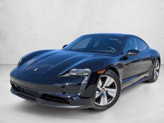 PORSCHE TAYCAN 2024 WP0AA2Y1XRSA10047 image PORSCHE TAYCAN 2024 WP0AA2Y1XRSA10047 image