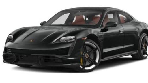 PORSCHE TAYCAN 2024 WP0AD2Y12RSA47293 image