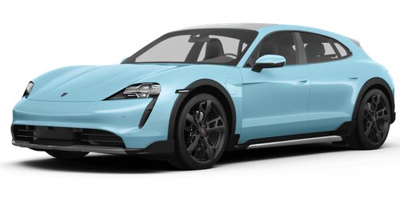 PORSCHE TAYCAN 2024 WP0CD2Y10RSA84013 image PORSCHE TAYCAN 2024 WP0CD2Y10RSA84013 image