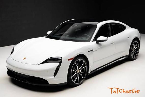 PORSCHE TAYCAN 2024 WP0AA2Y14RSA12523 image PORSCHE TAYCAN 2024 WP0AA2Y14RSA12523 image