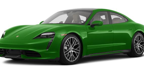 PORSCHE TAYCAN 2020 WP0AB2Y16LSA53305 image PORSCHE TAYCAN 2020 WP0AB2Y16LSA53305 image