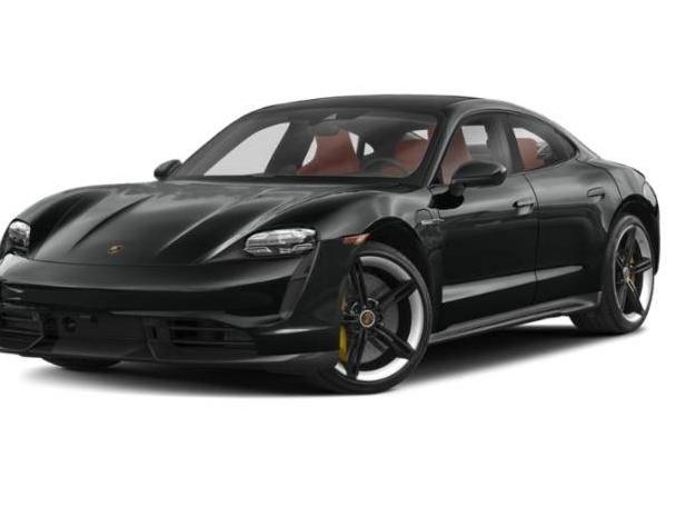 PORSCHE TAYCAN 2020 WP0AB2Y18LSA52351 image