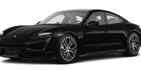 PORSCHE TAYCAN 2020 WP0AC2Y11LSA72390 image PORSCHE TAYCAN 2020 WP0AC2Y11LSA72390 image