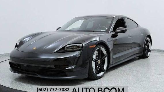 PORSCHE TAYCAN 2020 WP0AB2Y16LSA53448 image PORSCHE TAYCAN 2020 WP0AB2Y16LSA53448 image