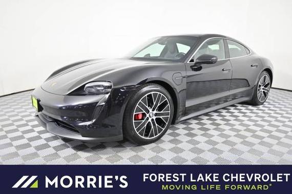 PORSCHE TAYCAN 2020 WP0AB2Y11LSA54328 image PORSCHE TAYCAN 2020 WP0AB2Y11LSA54328 image