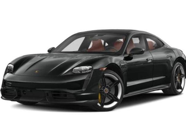 PORSCHE TAYCAN 2020 WP0AC2Y15LSA71761 image