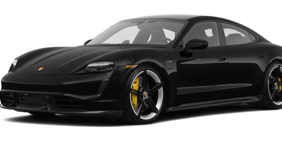 PORSCHE TAYCAN 2020 WP0AC2Y19LSA70449 image PORSCHE TAYCAN 2020 WP0AC2Y19LSA70449 image