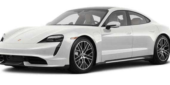 PORSCHE TAYCAN 2020 WP0AC2Y10LSA70940 image PORSCHE TAYCAN 2020 WP0AC2Y10LSA70940 image