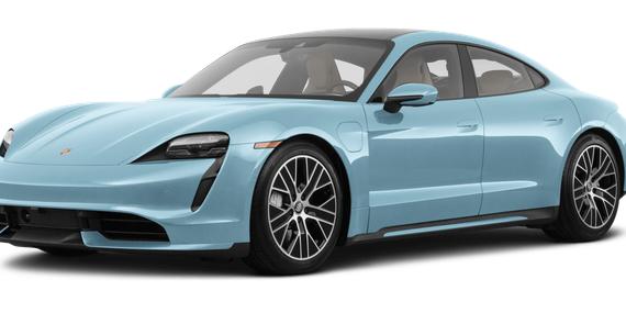 PORSCHE TAYCAN 2020 WP0AB2Y13LSA53696 image PORSCHE TAYCAN 2020 WP0AB2Y13LSA53696 image