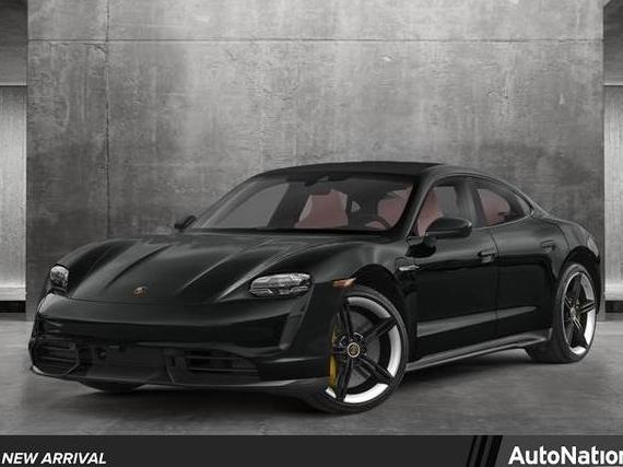 PORSCHE TAYCAN 2020 WP0AC2Y13LSA70169 image