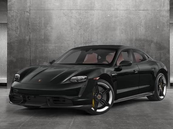 PORSCHE TAYCAN 2020 WP0AC2Y16LSA71137 image