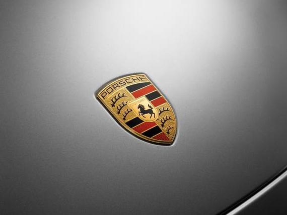 PORSCHE TAYCAN 2020 WP0AC2Y14LSA70956 image