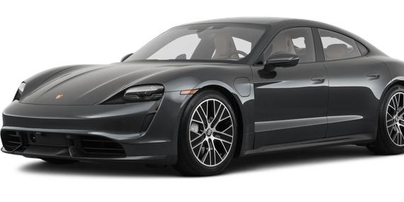 PORSCHE TAYCAN 2020 WP0AB2Y11LSA54278 image