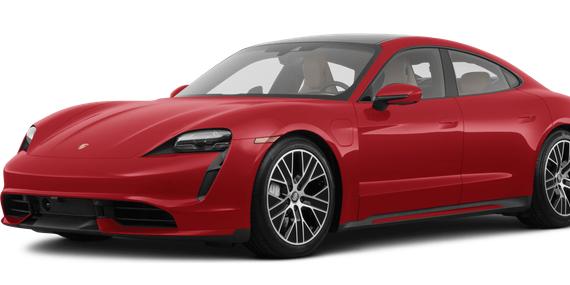 PORSCHE TAYCAN 2020 WP0AB2Y10LSA54160 image PORSCHE TAYCAN 2020 WP0AB2Y10LSA54160 image