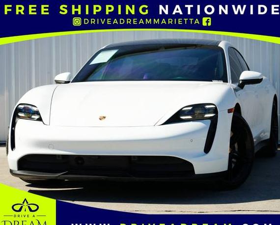 PORSCHE TAYCAN 2020 WP0AB2Y16LSA53904 image PORSCHE TAYCAN 2020 WP0AB2Y16LSA53904 image