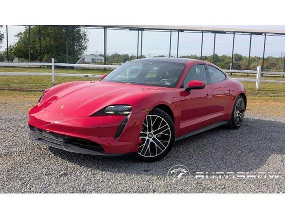 PORSCHE TAYCAN 2020 WP0AB2Y16LSA50081 image PORSCHE TAYCAN 2020 WP0AB2Y16LSA50081 image