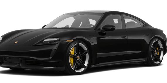 PORSCHE TAYCAN 2020 WP0AC2Y13LSA72357 image PORSCHE TAYCAN 2020 WP0AC2Y13LSA72357 image