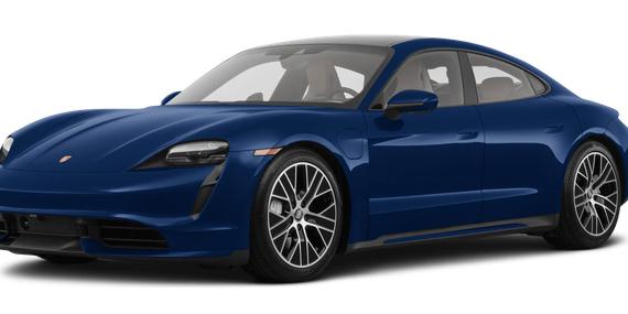 PORSCHE TAYCAN 2020 WP0AB2Y1XLSA52402 image