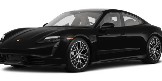 PORSCHE TAYCAN 2020 WP0AB2Y18LSA51832 image PORSCHE TAYCAN 2020 WP0AB2Y18LSA51832 image