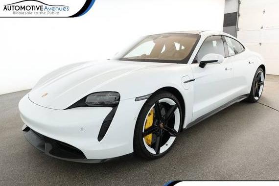 PORSCHE TAYCAN 2020 WP0AC2Y19LSA72122 image PORSCHE TAYCAN 2020 WP0AC2Y19LSA72122 image