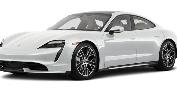 PORSCHE TAYCAN 2020 WP0AB2Y16LSA53949 image PORSCHE TAYCAN 2020 WP0AB2Y16LSA53949 image