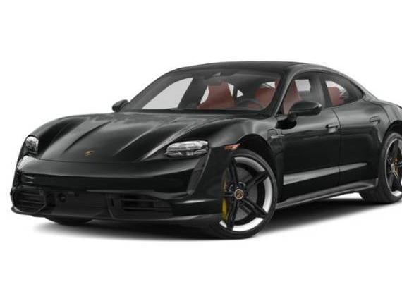 PORSCHE TAYCAN 2020 WP0AC2Y15LSA73056 image
