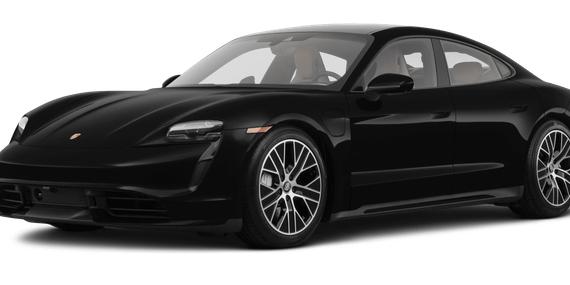 PORSCHE TAYCAN 2020 WP0AB2Y12LSA51731 image