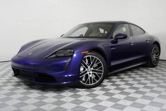 PORSCHE TAYCAN 2020 WP0AC2Y17LSA72085 image PORSCHE TAYCAN 2020 WP0AC2Y17LSA72085 image