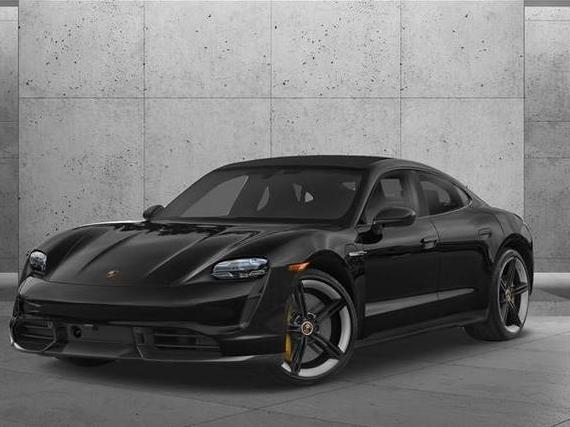 PORSCHE TAYCAN 2020 WP0AB2Y10LSA53218 image
