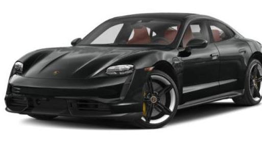 PORSCHE TAYCAN 2020 WP0AC2Y14LSA70293 image