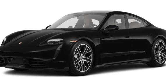 PORSCHE TAYCAN 2020 WP0AB2Y10LSA54109 image
