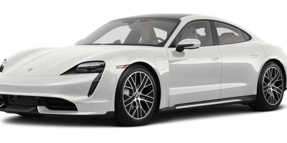 PORSCHE TAYCAN 2020 WP0AB2Y14LSA50869 image PORSCHE TAYCAN 2020 WP0AB2Y14LSA50869 image